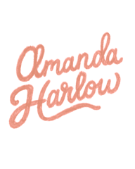 Amanda Harlow Home