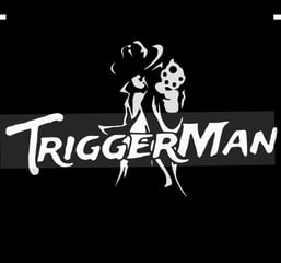 De’s Triggerman shop Home