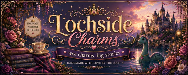 Lochside Charms Home