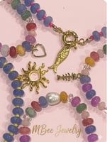 Mbee Jewelry Home