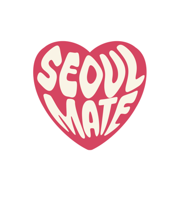 Seoulmate | Kpop & Pop Culture Merch Store Home