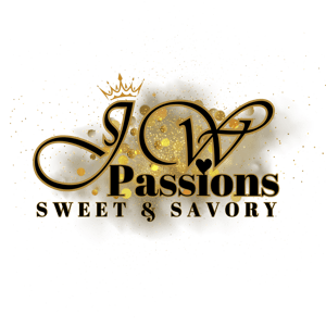 J.W.Passions Sweet & Savory  Home