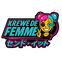 KREWE DE FEMME Home