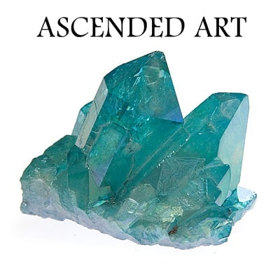 Ascended Art 