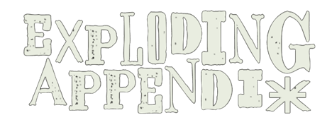 Exploding Appendix Home