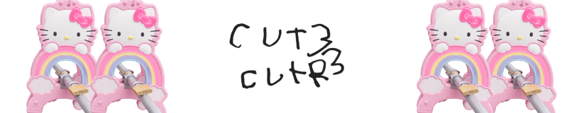 cut3cutr3 Home