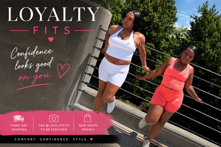Loyalty Fits Home