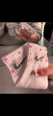 Bougie Bling Soles Home