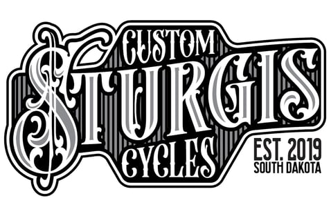 Sturgis Custom Cycles Home