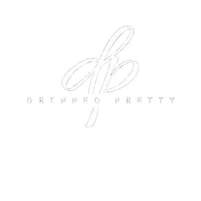 Dripped Pretty Home