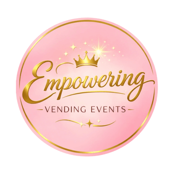 EMPOWERING VENDING EVENTS  Home