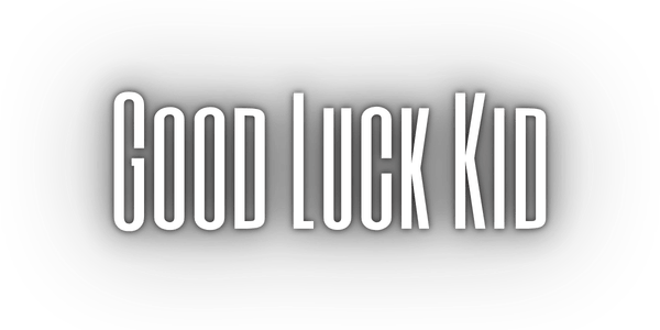 GoodLuckKid Home