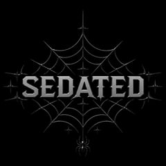 SEDATED Home