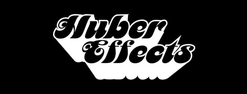 Huber Effects Home