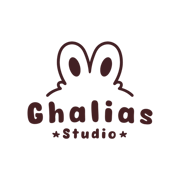 Ghalias Studio  Home