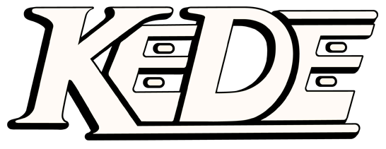 KEDE Collective Home