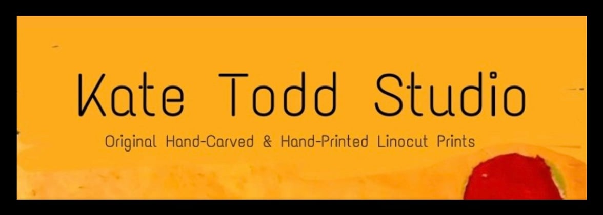 Kate Todd Studio Home