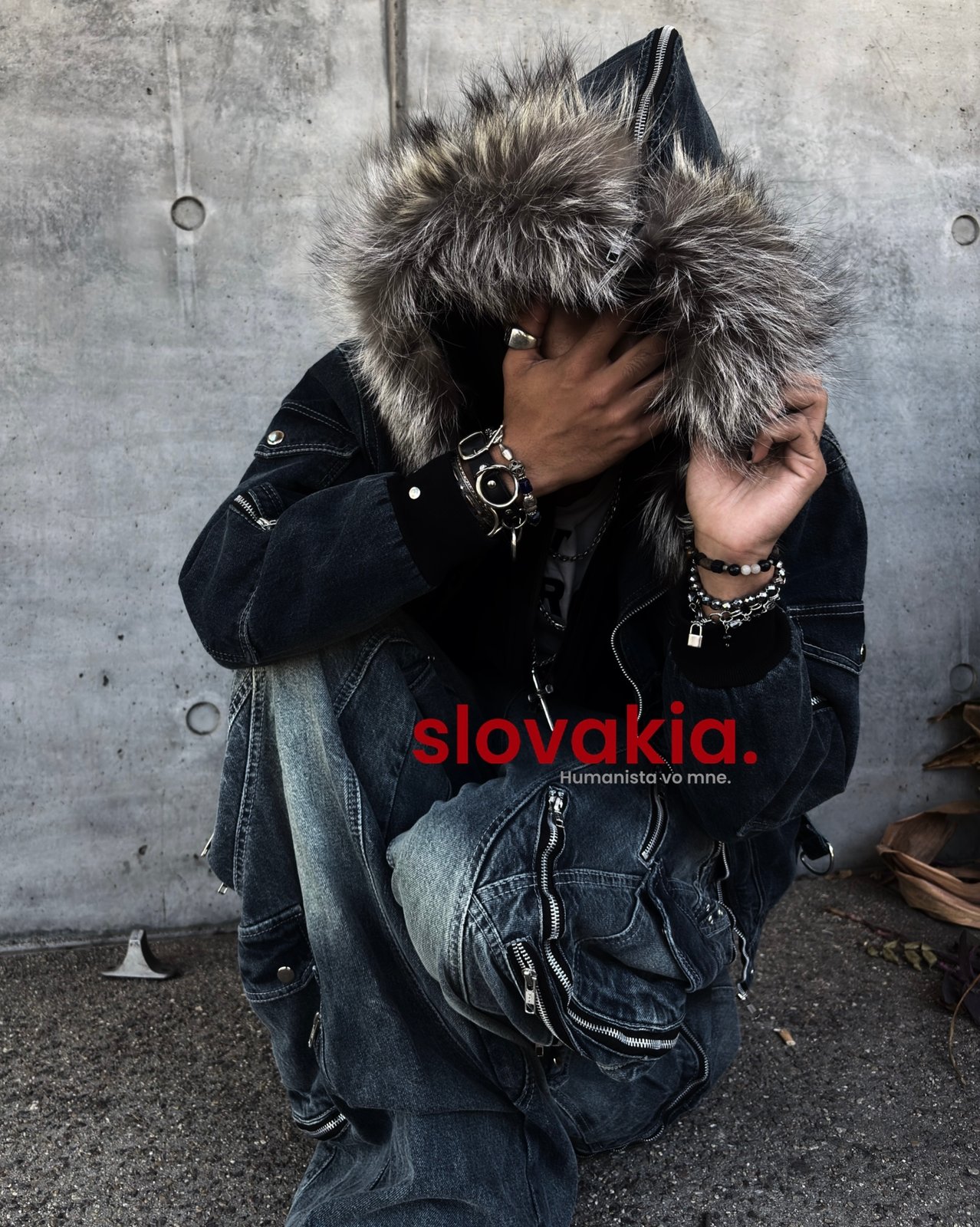 Slovakian Dreams