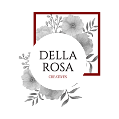 DellaRosaCreatives  Home