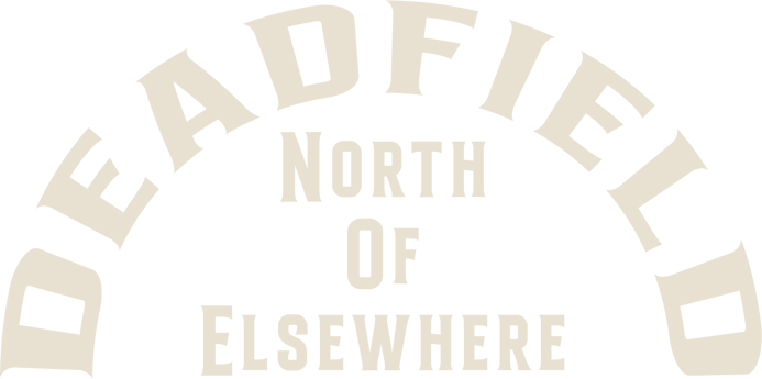 DEADFIELD SUPPLY Home