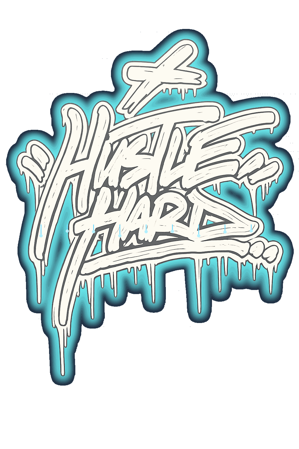 Hustle Hard Home