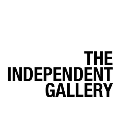 The Independent Gallery Home