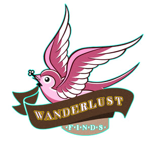 Wanderlust Finds Home