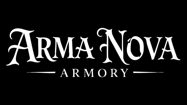 Arma Nova Armory Home