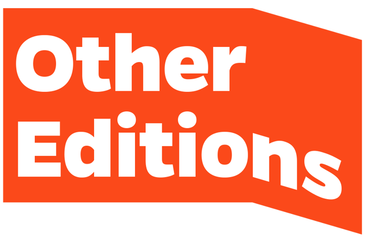 Other Editions Logo