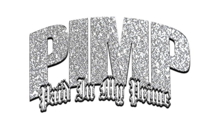 Paid In My Prime Home