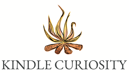 Kindle Curiosity Publishing Home