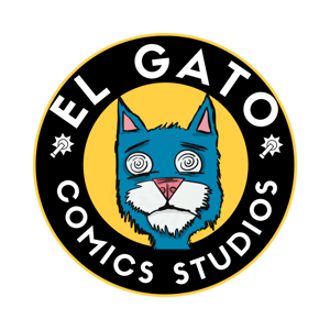 El Gato Comics Home