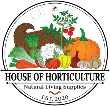 House Of Horticulture - The Natural Living Supply Store! Heritage fruits, vegetables & More! Home