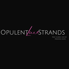 Opulent Luxe Strands Home