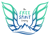 The Free Spirit Company Home
