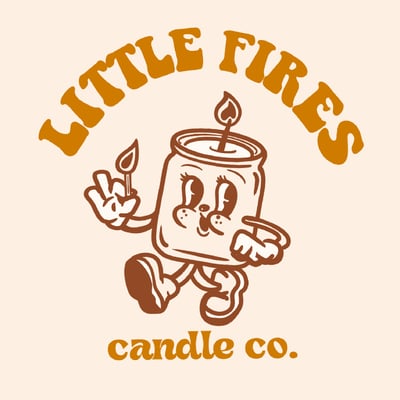 Little Fires Candle Co
