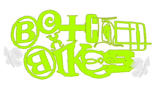 BotchedBikes Home