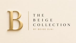 The Beige Collection Home