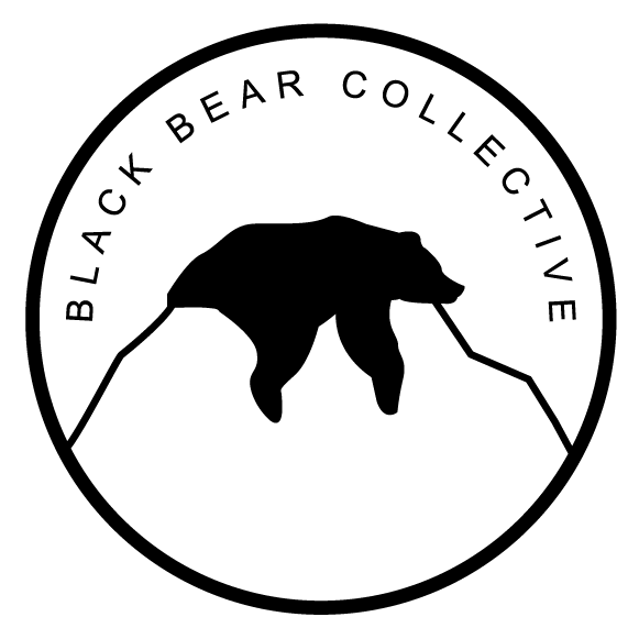 Black Bear Collective — Home