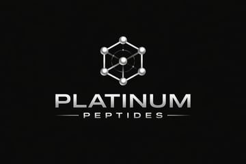 Platinum Peptides  Home