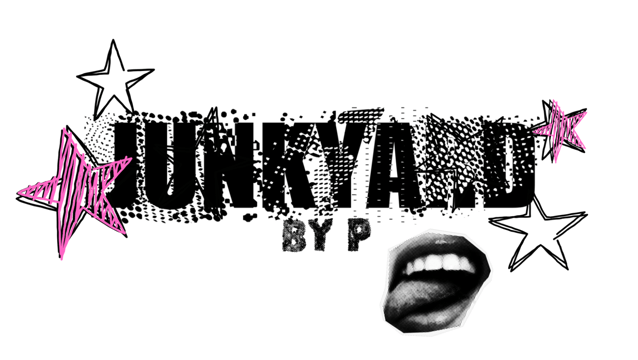 Junkyard By P Home