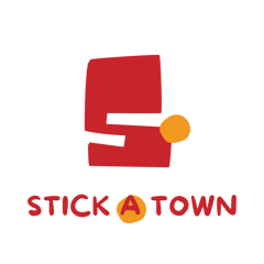 Stick a town Home