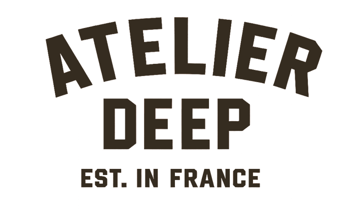 Atelier Deep Home