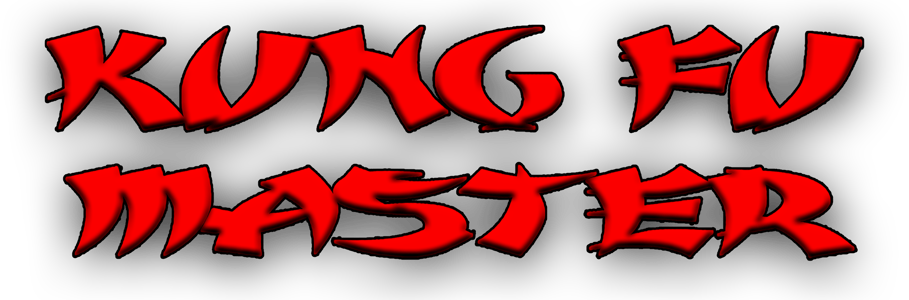 kungfumaster  Home