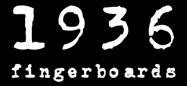 1936 Fingerboards Home