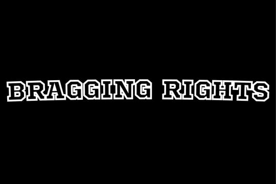 Bragging Rights Home