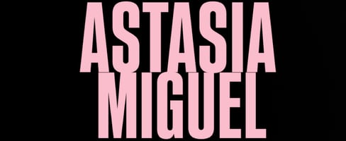 Astasia Miguel Home