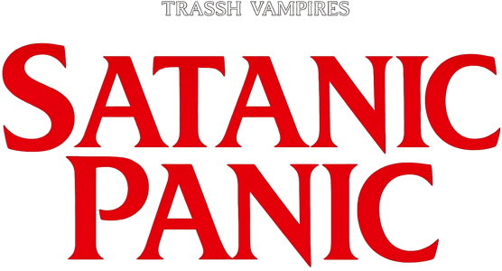 Trassh Vampire's Satanic Panic Home