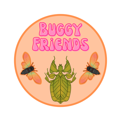 Buggy Friends Home