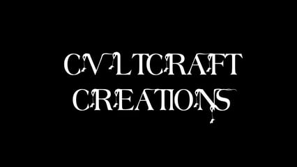 Cvltcraft Creations Home